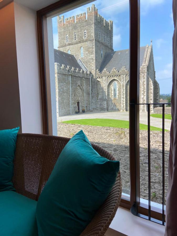 The Rooms At Firecastle Kildare Exteriör bild
