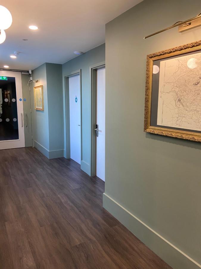 The Rooms At Firecastle Kildare Exteriör bild