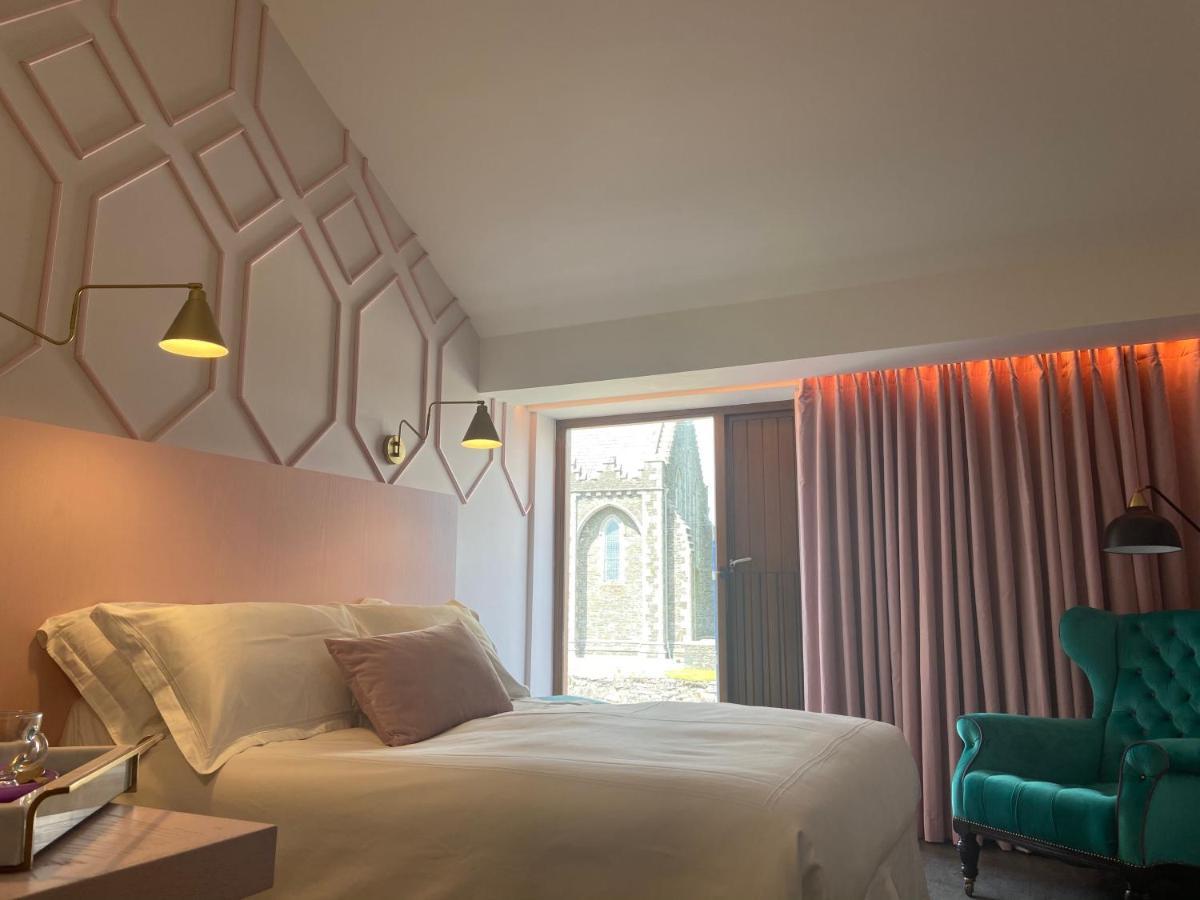 The Rooms At Firecastle Kildare Exteriör bild