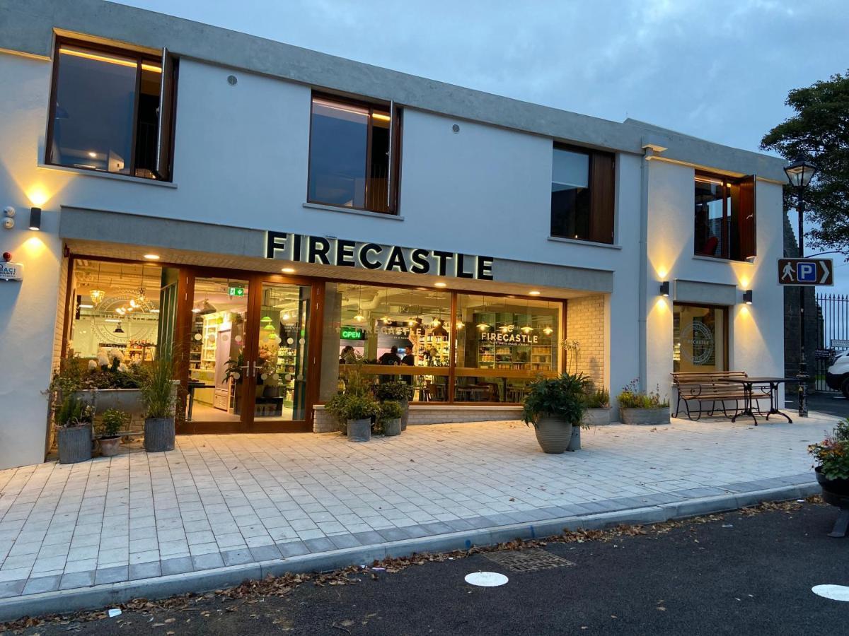 The Rooms At Firecastle Kildare Exteriör bild