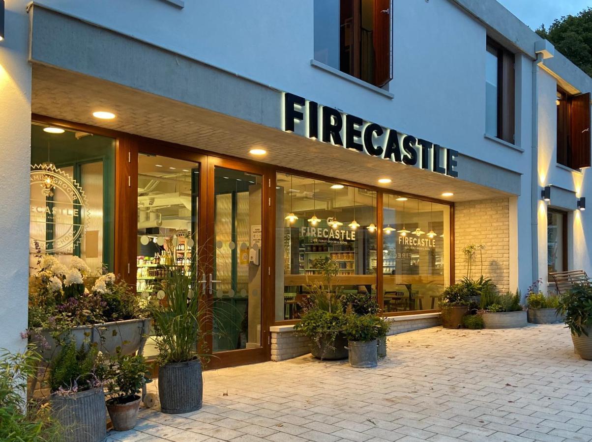 The Rooms At Firecastle Kildare Exteriör bild