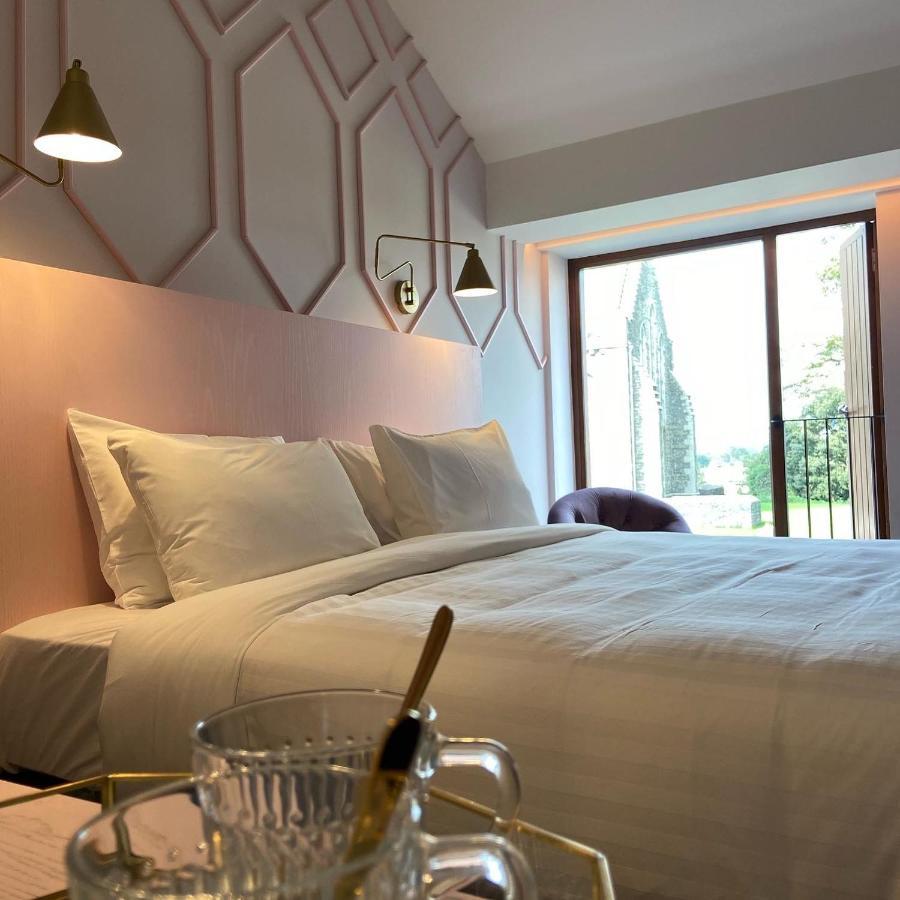 The Rooms At Firecastle Kildare Exteriör bild