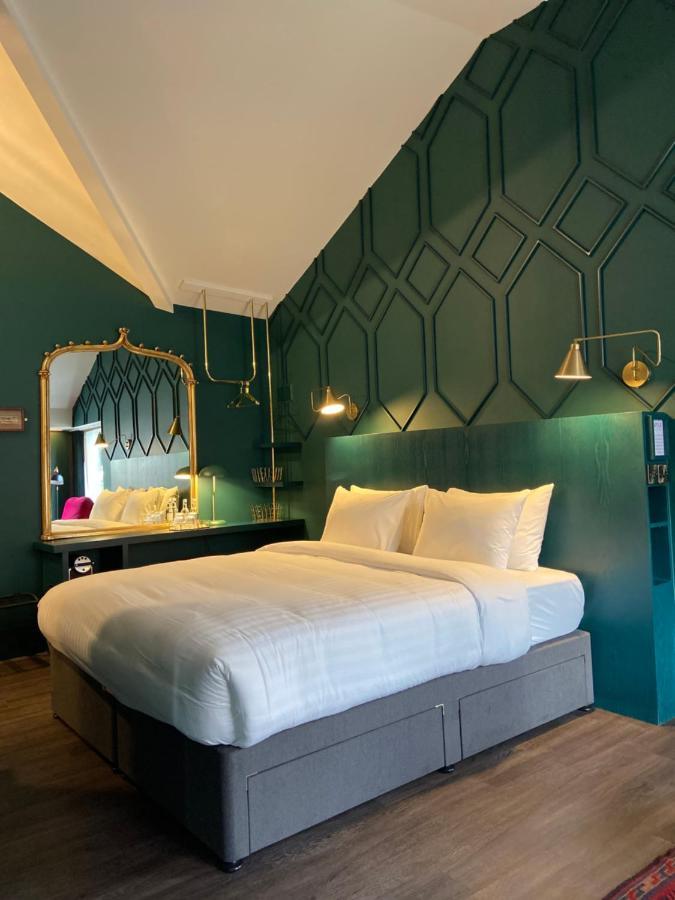 The Rooms At Firecastle Kildare Exteriör bild