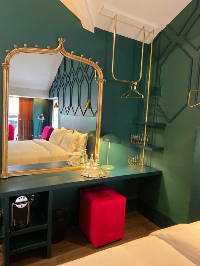 The Rooms At Firecastle Kildare Exteriör bild
