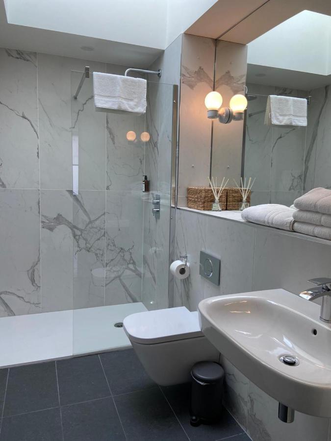 The Rooms At Firecastle Kildare Exteriör bild