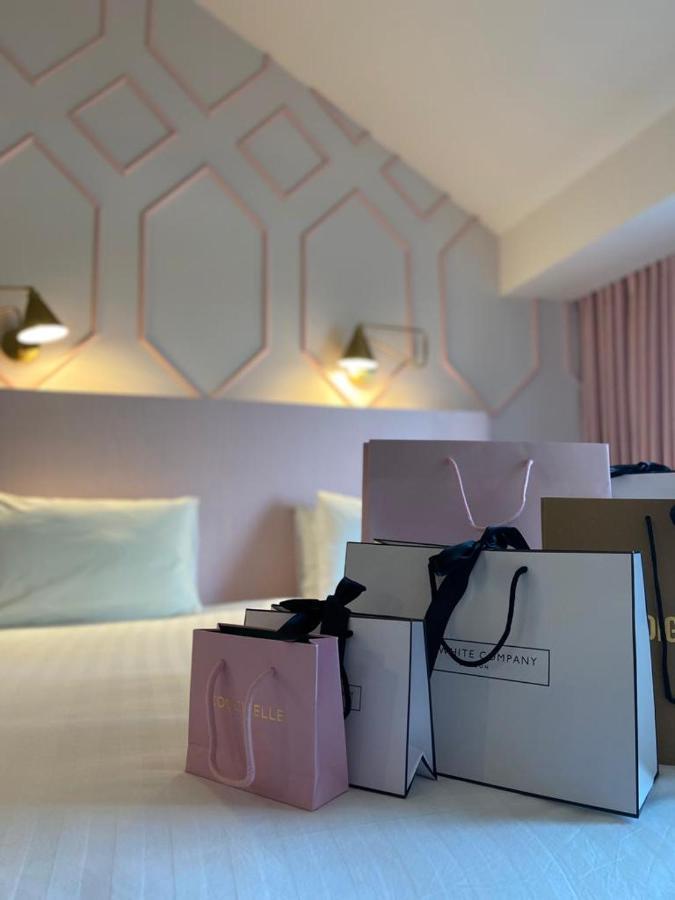 The Rooms At Firecastle Kildare Exteriör bild